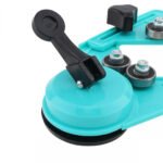 ⁦Guide de perçage pour les carrelages avec ventouse de base sous vide⁩ - الصورة ⁦5⁩