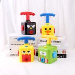 ⁦Voiture gonflable à Air ballons pour enfants - سيارة بالون الهواء للأطفال⁩ - الصورة ⁦5⁩