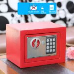 ⁦Coffre Fort Electronique Avec Code de sécurité programmable⁩ - الصورة ⁦2⁩