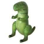 ⁦Dinosaure Arroseur Gonflable Pour Enfants Bestway 52294⁩ - الصورة ⁦5⁩