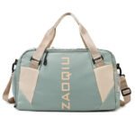 ⁦ZAOQIU Cabas de sport Oxford imperméables pour hommes et femmes⁩ - الصورة ⁦7⁩