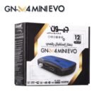 ⁦Géant Démodulateur GN-M4 Mini Evo⁩ - الصورة ⁦2⁩