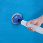 ⁦Bestway 58233 Flowclear Écumoire suspendue pour systèmes de filtration⁩ - الصورة ⁦5⁩