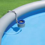 ⁦Bestway 58233 Flowclear Écumoire suspendue pour systèmes de filtration⁩ - الصورة ⁦7⁩