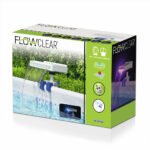 ⁦Bestway Cascade Led Multicolore 34 x 24 x 32 cm #58619⁩ - الصورة ⁦4⁩