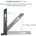 ⁦Antenne Wifi 5G à Gain élevé SMA⁩ - الصورة ⁦3⁩