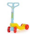 ⁦Trottinette rabattable pour bébés 3 ans et plus⁩ - الصورة ⁦4⁩