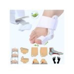 ⁦Correcteur Et Ort-hèse De Pied - Blanc⁩ - الصورة ⁦5⁩