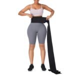⁦Ceinture abdominale pour l'exercice de perte de poids⁩ - الصورة ⁦6⁩