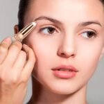 ⁦Rasoir Epilateur Electrique 4en1 pour Visage et Corps⁩ - الصورة ⁦4⁩