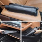 ⁦Pare-soleil pliable pour voiture protection solaire bloc UV⁩ - الصورة ⁦3⁩