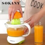 Sokany Presse Agrumes Electrique 700ml