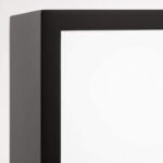⁦3 Étagères Murale en Bois de Décoration  Forme Carrée⁩ - الصورة ⁦7⁩