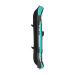 ⁦Hydro-Force Kayak Ventura Canoë Pompe+Rame Et Siège 130kg Bestway-65118⁩ - الصورة ⁦7⁩