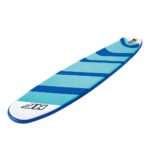 ⁦Planche De Surf Gonflable Avec Pompe À Main Hydro-Force Bestway 65336⁩ - الصورة ⁦3⁩