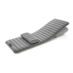 ⁦Matelas Gonflable Multifonction 1 Place Avec 2 Oreillers Bestway Pavillo 67617⁩ - الصورة ⁦5⁩