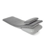 ⁦Matelas Gonflable Multifonction 1 Place Avec 2 Oreillers Bestway Pavillo 67617⁩ - الصورة ⁦2⁩