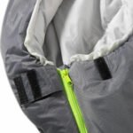 ⁦Bestway sac de couchage pavillo hiberhide 0 moin ( 17-4C ) 230x91cm 68104⁩ - الصورة ⁦6⁩