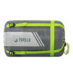 ⁦Bestway sac de couchage pavillo hiberhide 0 moin ( 17-4C ) 230x91cm 68104⁩ - الصورة ⁦5⁩