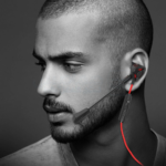 ⁦Écouteurs filaires gaming avec microphone intégré, pour PS4 et switch et xbox et PC 3.5mm DUNTH DU-K5⁩ - الصورة ⁦2⁩