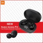⁦Xiaomi AirDots 2 pro Tws sans fil Bluetooth Stéréo⁩ - الصورة ⁦5⁩