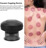 ⁦ألة الحجامة الكهربائية للجسم - Ventouse Hijama électrique⁩ - الصورة ⁦5⁩