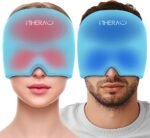 ⁦Chapeau de soulagement des maux de tête en Gel extensible⁩ - الصورة ⁦2⁩