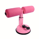 ⁦Sit-Up Bar Équipement de fitness à domicile ventouse, aide à s'asseoir, Muscles abdominaux, entraînement du corps⁩ - الصورة ⁦2⁩