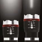 ⁦Lampe de Poche Multifonction 13-en-1 avec Coupe-Ceinture de Sécurité – مصباح يدوي متعدد الوظائف 13 في 1 مع قاطع حزام الأمان⁩ - الصورة ⁦6⁩