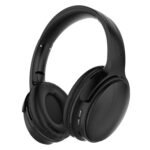⁦Casque bluetooth sans fil, microphone intégré stéréo  DUNTH DU-B84⁩ - الصورة ⁦2⁩