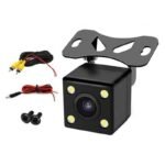 ⁦Caméra de recul Universel 4 LED Vision nocturne , Ultrawide et Étanche⁩ - الصورة ⁦6⁩