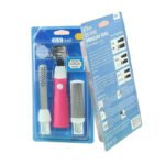 ⁦Kit de 3 Pcs Râpe de pédicure professionnelle⁩ - الصورة ⁦4⁩