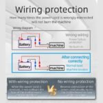 ⁦Autoradio Bluetooth DIN avec Support Téléphone – راديو سيارة بلوتوث مع حامل هاتف⁩ - الصورة ⁦3⁩