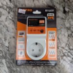 ⁦Prise électrique de protection 155-250V 20A BEETRO⁩ - الصورة ⁦4⁩