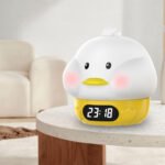 ⁦Réveil Chambres d'enfants Doté d'une Fonction Snooze⁩ - الصورة ⁦3⁩