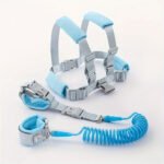 ⁦Laisse anti-perte pour tout-petit avec harnais pour la sécurité des enfants - حزام شد الأطفال⁩ - الصورة ⁦2⁩