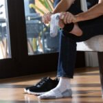 ⁦Semelle de soutien de la voûte plantaire unisexe - دعامة قدم للأقدام المسطحة⁩ - الصورة ⁦6⁩