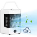 ⁦Climatiseur Portable Arctic2X à 3 Vitesse - مكييف هواء محمول⁩ - الصورة ⁦4⁩