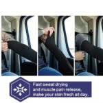 ⁦Manchons de protection solaire pour hommes et femmes - أكمام الحماية من الشمس للرجال والنساء⁩ - الصورة ⁦6⁩