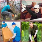 ⁦Manchons de protection solaire pour hommes et femmes - أكمام الحماية من الشمس للرجال والنساء⁩ - الصورة ⁦5⁩