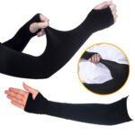 Manchons de protection solaire pour hommes et femmes - أكمام الحماية من الشمس للرجال والنساء