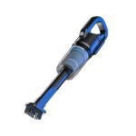 ⁦Aspirateur à main sans fil et rechargeable pour voiture avec forte aspiration - مكنسة كهربائية للسيارة⁩ - الصورة ⁦2⁩