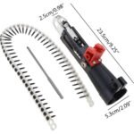 ⁦Adaptateur de Cloueur Automatique à Chaîne pour Visseuse – محول مسدس مسامير أوتوماتيكي بسلسلة لمفك البراغي⁩ - الصورة ⁦5⁩