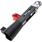 ⁦Adaptateur de Cloueur Automatique à Chaîne pour Visseuse – محول مسدس مسامير أوتوماتيكي بسلسلة لمفك البراغي⁩ - الصورة ⁦3⁩