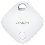 ⁦AXIOM GPS Tag Fonctionne avec l’application Google Find My Device – جهاز تعقب ذكي⁩ - الصورة ⁦2⁩