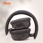 ⁦Casque sans fil stéréo Hifi Bluetooth sans fil, microphone intégré DUNTH DU-B210⁩ - الصورة ⁦2⁩