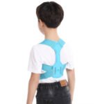 ⁦Ceinture Correction de Posture pour Enfants 9609 - حزام شد الظهر للأطفال⁩ - الصورة ⁦2⁩
