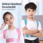 ⁦Ceinture Correction de Posture pour Enfants 9609 - حزام شد الظهر للأطفال⁩ - الصورة ⁦3⁩