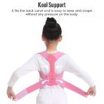⁦Ceinture Correction de Posture pour Enfants 9609 - حزام شد الظهر للأطفال⁩ - الصورة ⁦6⁩
