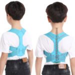 Ceinture Correction de Posture pour Enfants 9609 - حزام شد الظهر للأطفال
